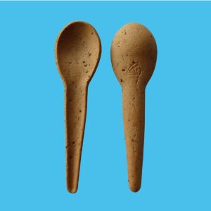 Peri Peri Punch Table Spoon