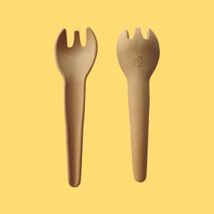 Spork Simply Classic